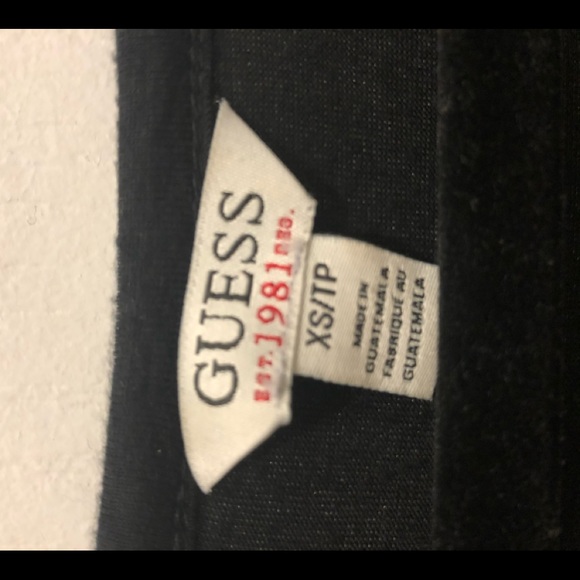 Guess Everyday Top - Picture 3 of 3